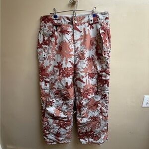 686 - Men’s LG - Snowboarding Pants